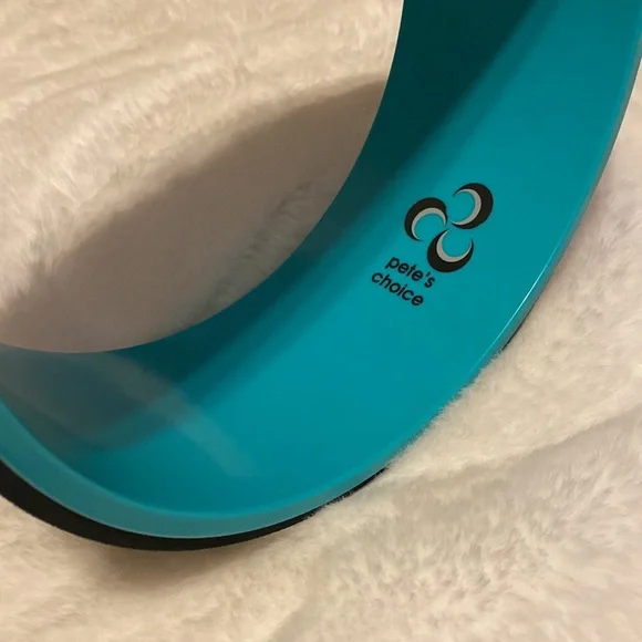 Yoga wheel - Picture 4 of 4